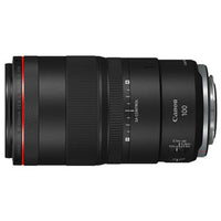 RF 100mm f/2.8L Macro IS USM RF Mount Lens