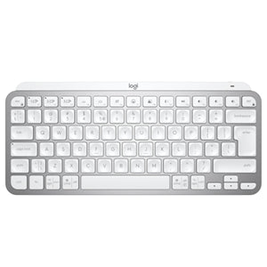 MX Keys Mini Wireless Illuminated Keyboard - Grey