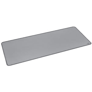 POP Desk Mat/ Mousepad - Mid Grey