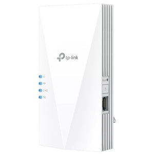 TP-Link - TP-Link RE500X AX1500 Wi-Fi Range Extender