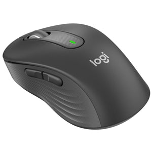 Signature M650 Wireless Mouse - Graphite