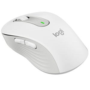 Signature M650 Wireless Mouse - Off White