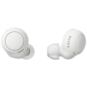 WFC500W True Wireless In Ear Headphone White