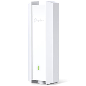 TP-Link - TP-Link EAP610 Outdoor Wi-Fi 6 AX1800 Wireless Dual Band Gigabit AP