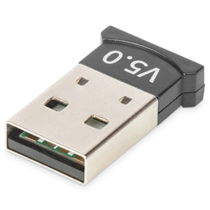 Bluetooth 5.0 USB Nano Adapter