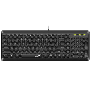 SlimStar Q200 Multimedia Keyboard