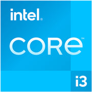 Core i3-12100 3.3-4.3GHz 4C/8T Core Processor - LGA1700