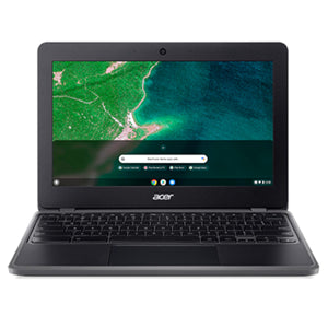 C734 Chromebook 11.6 inch Dual N4500 4Gb 32Gb rugged