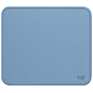 Mouse Pad Blue Grey