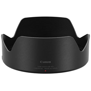 EW-103 Lens Hood