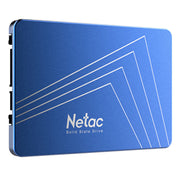 N600S SATA3 2.5 inch 3D NAND SSD 128Gb