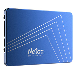 N600S SATA3 2.5 inch 3D NAND SSD 2Tb