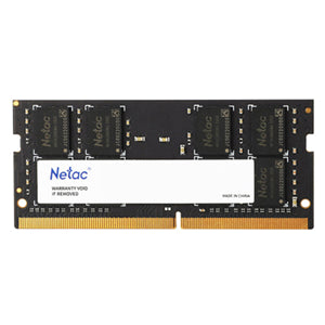 Netac - Netac Basic 8Gb DDR4-3200 C22 SoDIMM