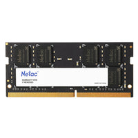 Basic 16Gb DDR4-3200 C22 SoDIMM