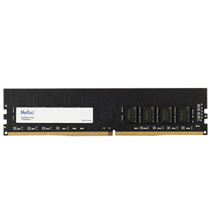 Netac - Netac Basic 8Gb DDR4-3200 C16 DIMM