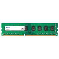 Basic 4Gb DDR3-1600 C11 DIMM