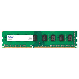 Basic 4Gb DDR3-1600 C11 DIMM
