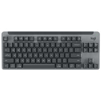 K855 Wireless Mechaincal TKL Keyboard - Linear