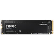 980 M.2 2280 PCIe 3.0 SSD 1Tb