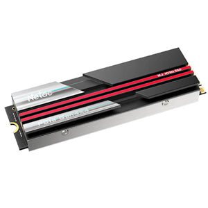 NV7000 PCIe4x4 M.2 2280 NVMe SSD 2Tb with large heatsink