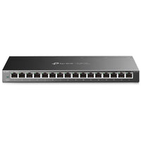 SG116E 16 Port Gigabit Switch Easy Smart