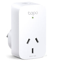 Tapo P110 Wi-Fi Smart Plug with Energy Monitoring