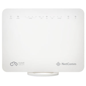 NL19MESH Hybrid Router for ADSL/VDSL/UFB/LTE with Voice