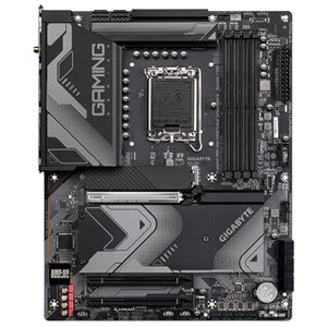 Z790 Gaming X AX DDR5 ATX LGA1700 Motherboard