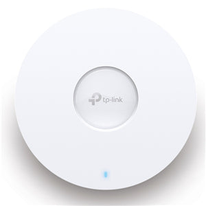 TP-Link - TP-Link EAP650 AX3000 Wireless Dual Band Gigabit Ceiling AP