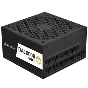 DA1000R-GM Gold Gen5 1000W Modular ATX PSU 7yr wty