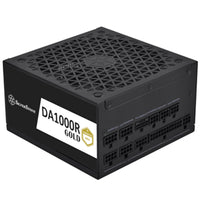 DA1000R-GM Gold Gen5 1000W Modular ATX PSU 7yr wty