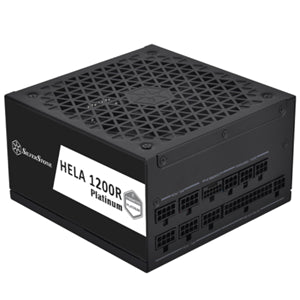 HA1200R-PM Platinum Gen5 1200W Modular ATX PSU 7yr wty