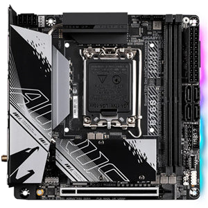 Motherboards