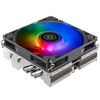 Hydrogon H90 Slim 92mm CPU Cooler AM4/1200/1700