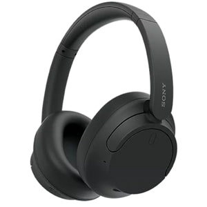 WHCH720NB Wireless Noise Cancelling Headphones Black