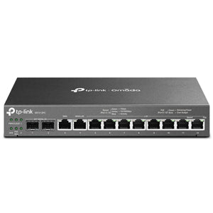 ER7212PC SDN Gigabit Broadband VPN Router w/Cloud Controller