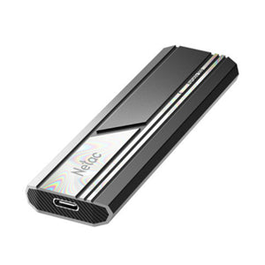 ZX10 USB3.2 Gen 2 500Gb External SSD Type-C/A High Speed