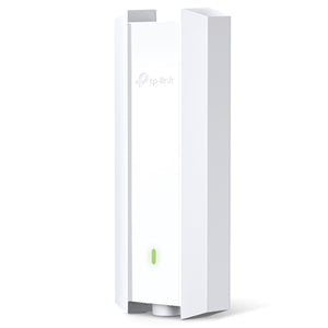 TP-Link - TP-Link EAP650-Outdoor AX3000 Wireless Dual Band Gigabit AP