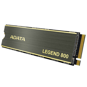 Internal Solid State Drives (SSD) - Adata Legend 800 PCIe4 M.2 2280 QLC SSD 2Tb