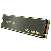 Legend 800 PCIe4 M.2 2280 TLC SSD 500Gb