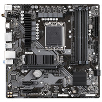 B760M-DS3H AX DDR4 mATX LGA1700 Motherboard