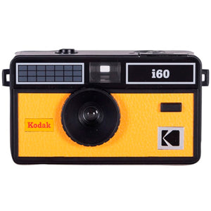 Kodak - Kodak i60 Film Camera (Kodak Yellow)