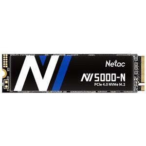 NV5000-N PCIe4x4 M.2 2280 NVMe SSD 2Tb