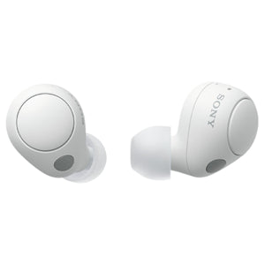 WFC700NW True Wireless Noise Cancelling In Ear Headphone White