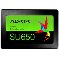 SU650 Ultimate SATA 3 2.5 inch 3D NAND SSD 256Gb