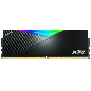 XPG Lancer 32Gb (2x16Gb) DDR5-6000 Dual Kit RAM - Black