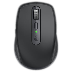 MX Anywhere 3S Mouse - Graphite