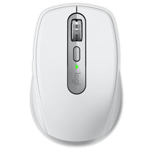 MX Anywhere 3S Mouse - Pale Grey