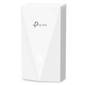 TP-Link - TP-Link EAP655 Wi-Fi 6 AX3000 Wall Plate AP