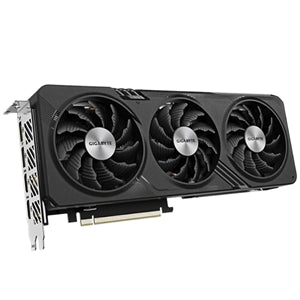 Graphics Cards - Gigabyte GV-N406TGAMING OC-8GD RTX 4060Ti 8Gb Graphics Card